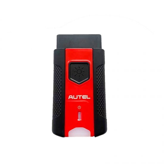 Bluetooth VCI Adapter MaxiVCI V200 for Autel MaxiSys MS906 Pro - Click Image to Close